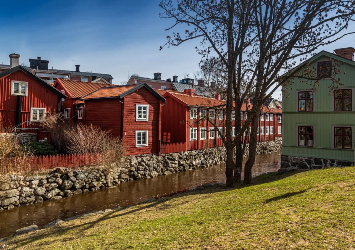 Professionell ventilationsrengöring i Västerås